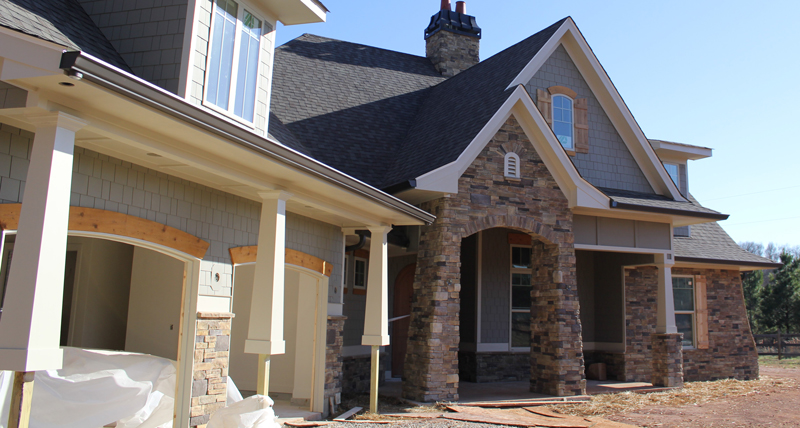 Main Gallery Falcon Exteriors