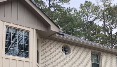 Avoid Big Issues Down the Road by Keeping Your Gutters in Good Shape