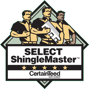 CertainTeed Select ShingleMaster Applicator