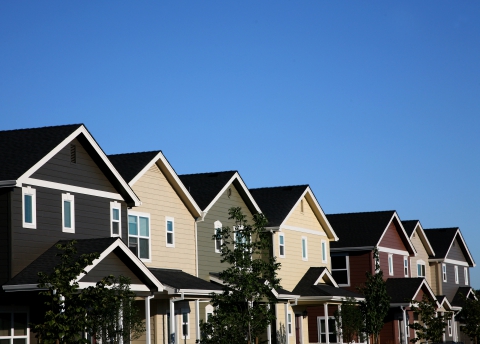 Siding Contractor