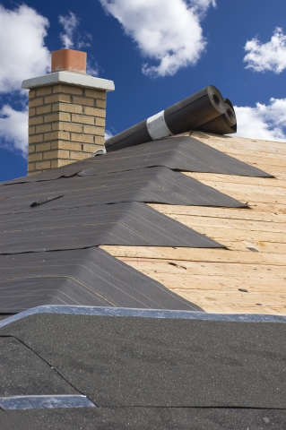 Roofing Company