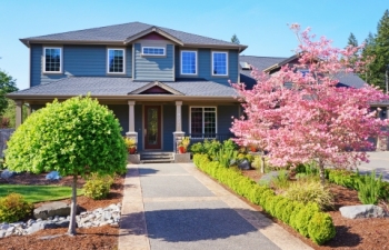 Siding Contractor