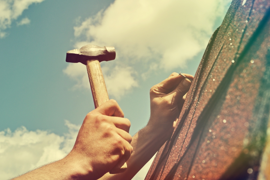 Exterior Remodeling Contractor