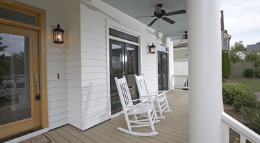 Fiber Cement Siding