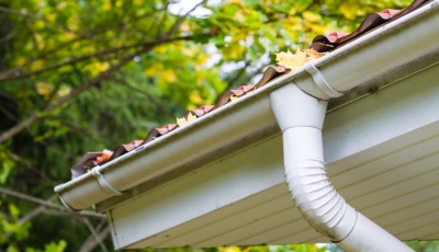 Gutters
