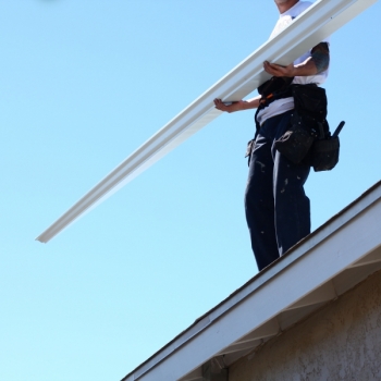 Gutters