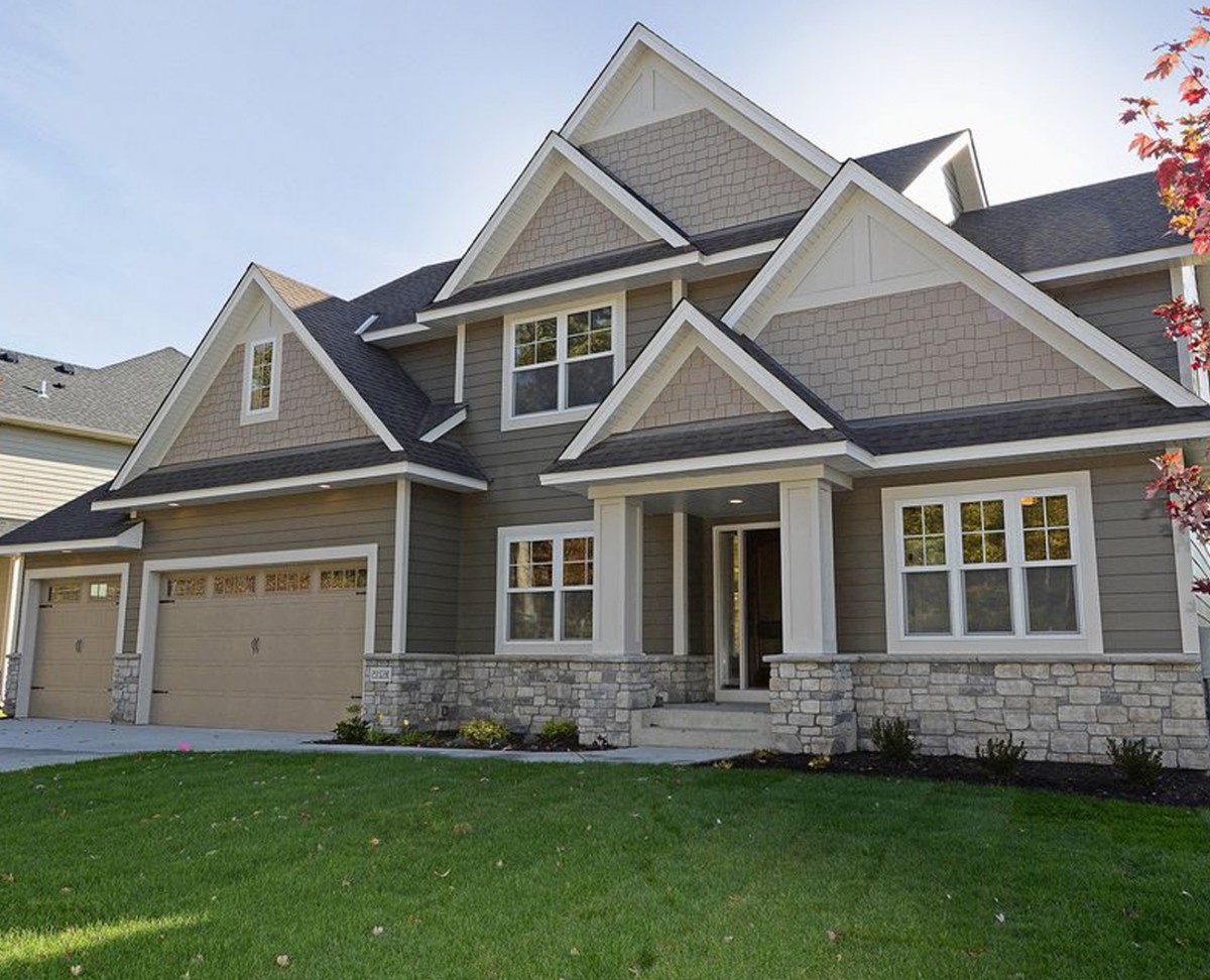 James Hardie Siding For Your Atlanta Home Falcon Exteriors