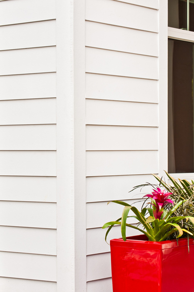 James Hardie Siding