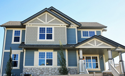 James Hardie Siding