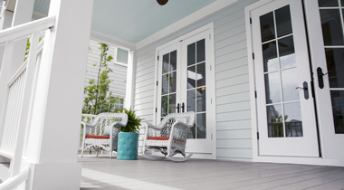 James Hardie Siding