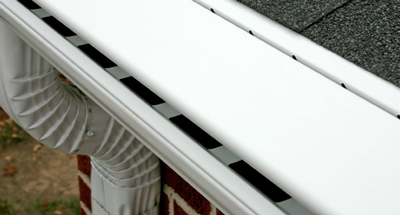 LeafSentry Gutter Guards