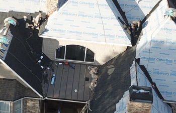 Questions to ask when hiring an Atlanta area roofing contractor