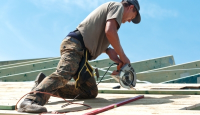 Roofing Contractor