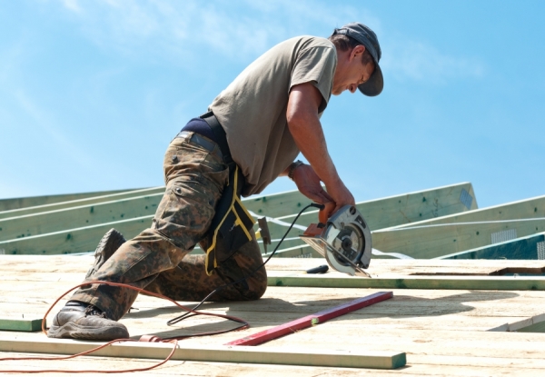 Roofing Contractor