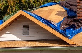 Roofing for Storm States | Atlanta