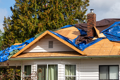 Roofing for Storm States | Atlanta