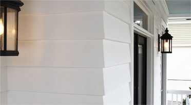 Siding Replacement Contractor in Atlanta