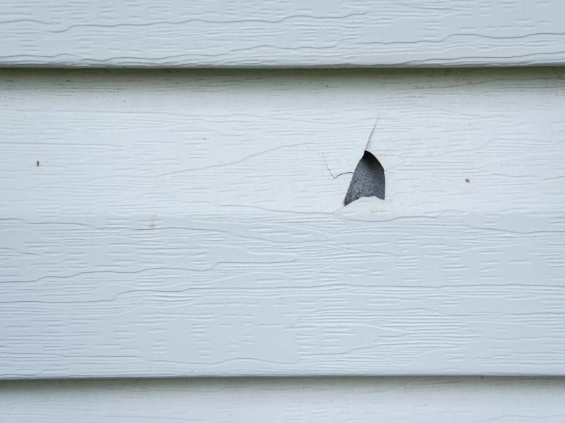 Siding Contractor in Tyrone, GA Falcon Homes & Remodeling