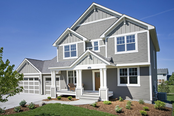 Replacement Siding | Atlanta