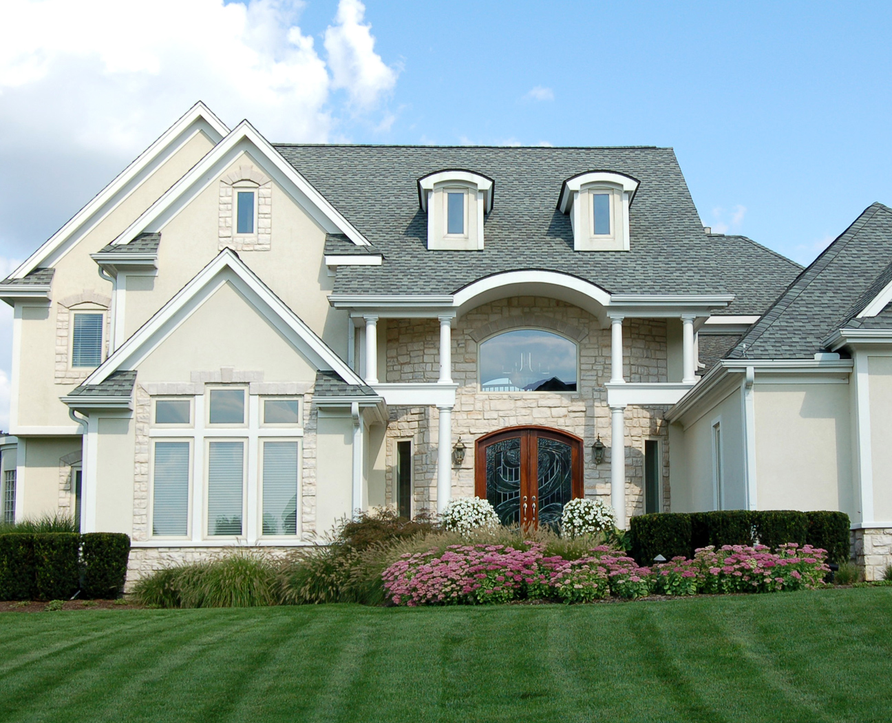 Siding, Roofing, and Windows in the greater Atlanta Area