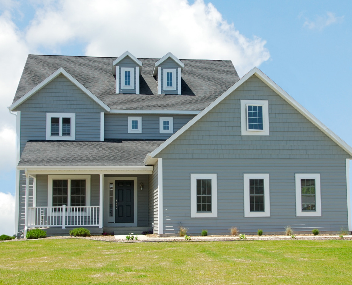 Siding, Roofing, and Windows in the greater Atlanta Area
