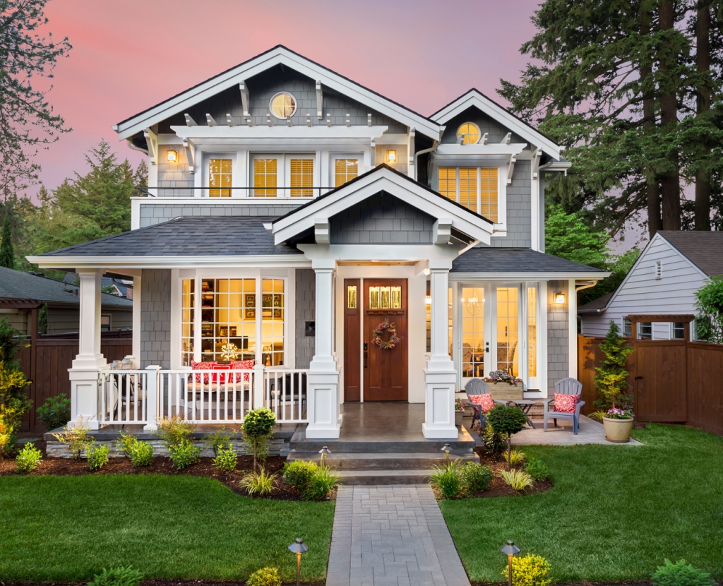 Siding, Roofing, and Windows in the greater Atlanta Area