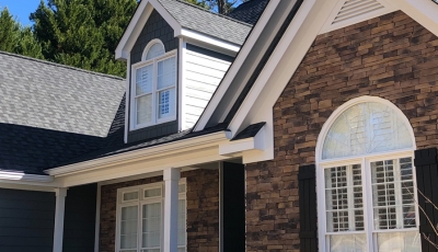 Three reasons you should upgrade the gutters on your new Atlanta home