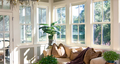 Vinyl Windows
