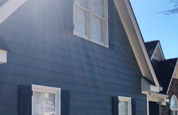 What is gutter flashing? | Atlanta